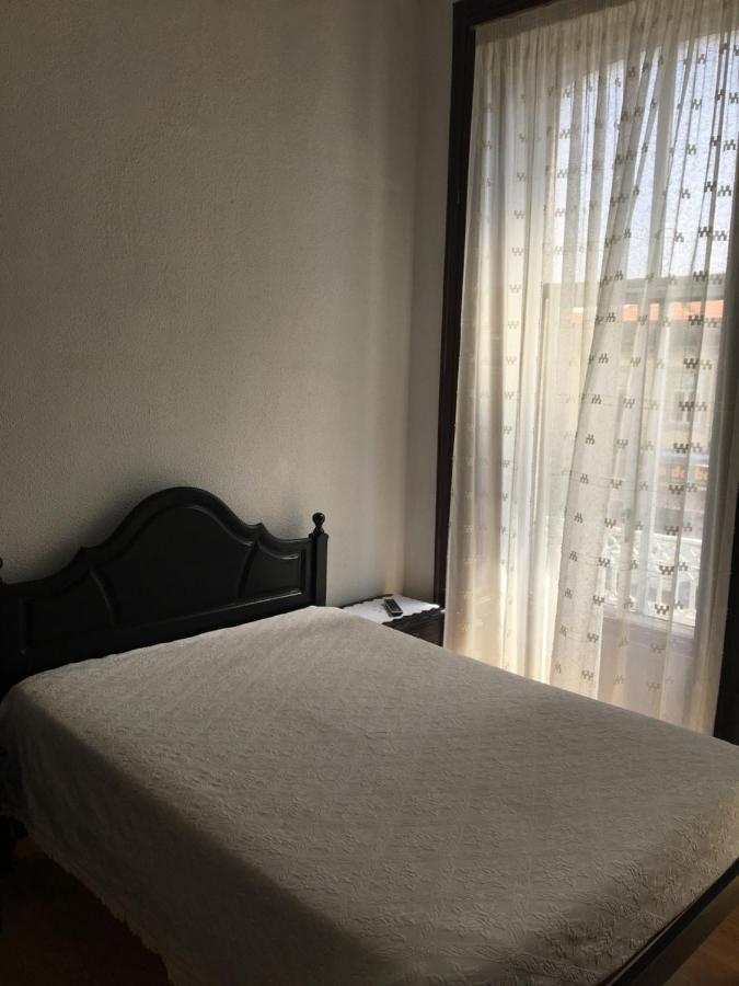 波尔图 霍斯佩达利博阿维斯塔旅馆酒店 外观 照片