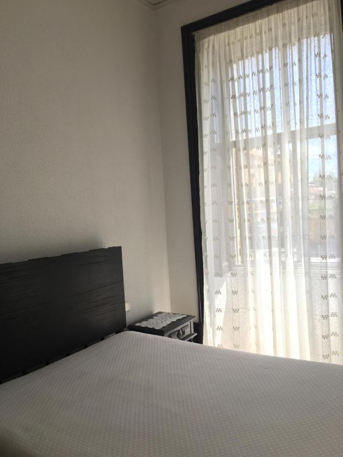 波尔图 霍斯佩达利博阿维斯塔旅馆酒店 外观 照片