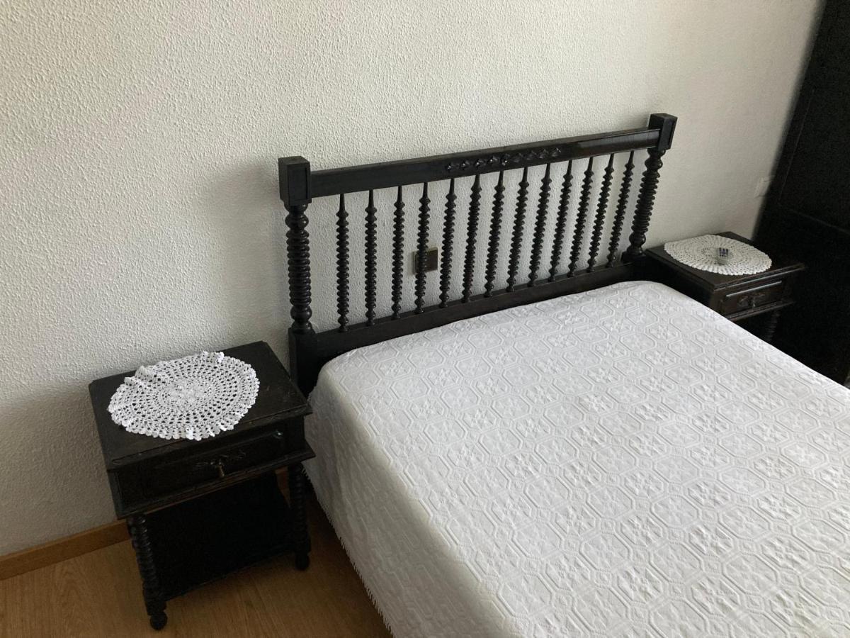 波尔图 霍斯佩达利博阿维斯塔旅馆酒店 外观 照片