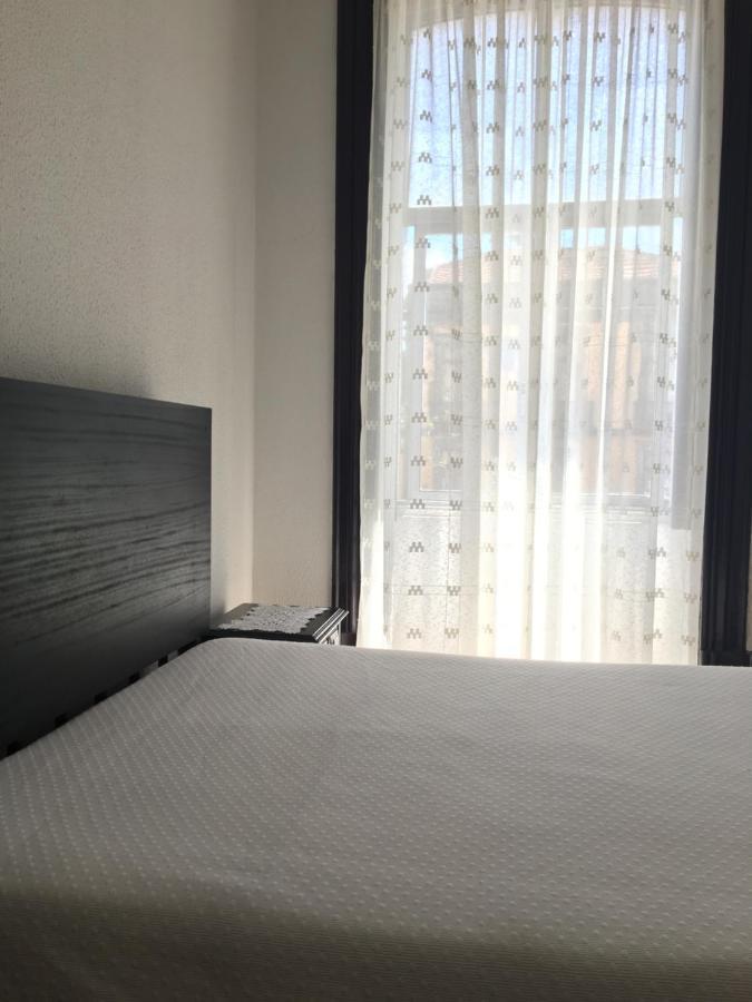 波尔图 霍斯佩达利博阿维斯塔旅馆酒店 外观 照片