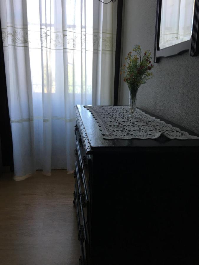 波尔图 霍斯佩达利博阿维斯塔旅馆酒店 外观 照片