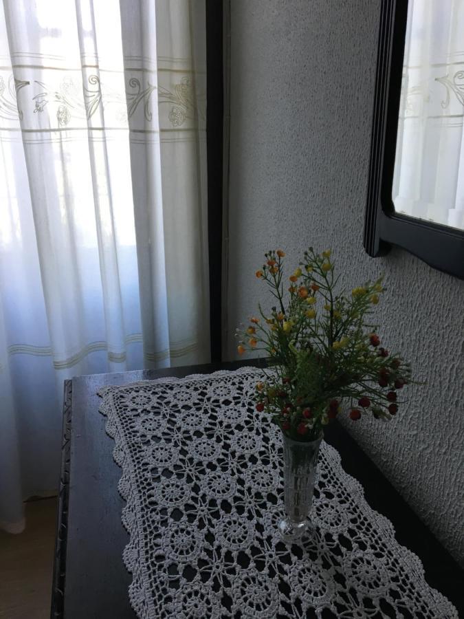 波尔图 霍斯佩达利博阿维斯塔旅馆酒店 外观 照片