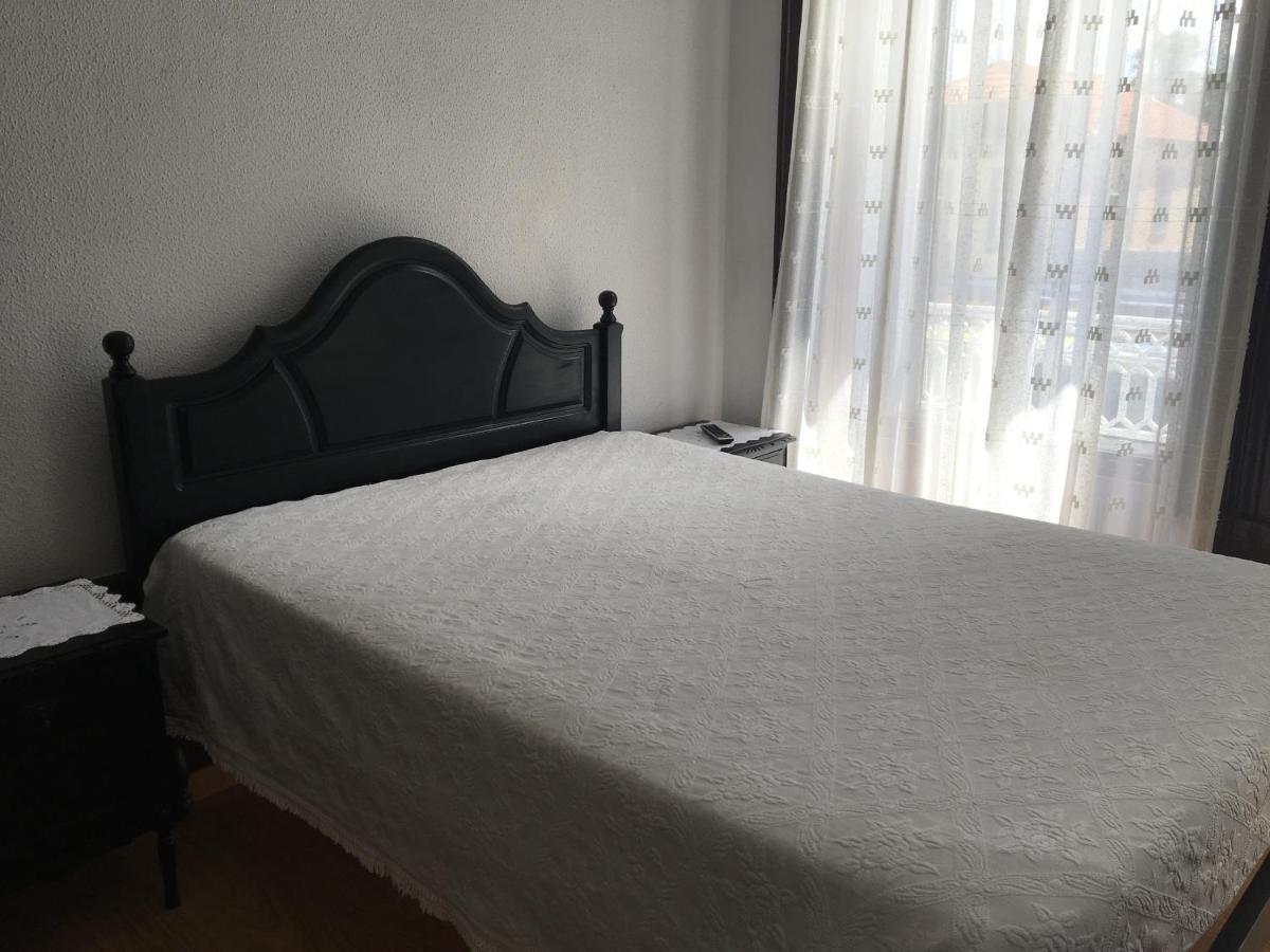 波尔图 霍斯佩达利博阿维斯塔旅馆酒店 外观 照片