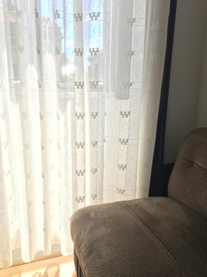 波尔图 霍斯佩达利博阿维斯塔旅馆酒店 外观 照片