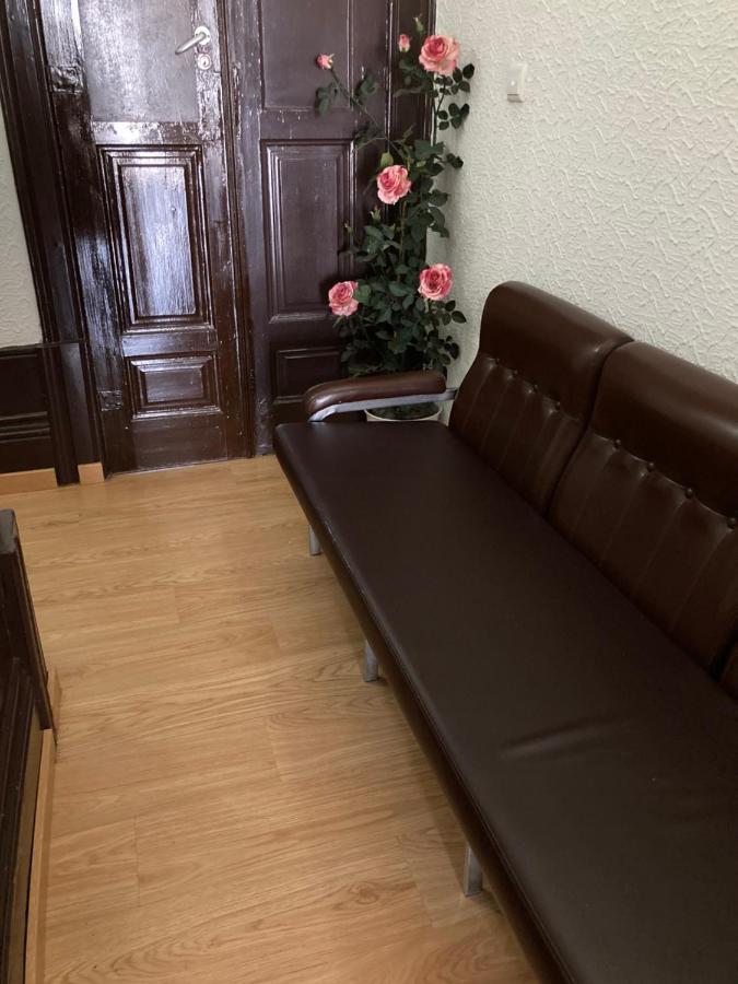 波尔图 霍斯佩达利博阿维斯塔旅馆酒店 外观 照片